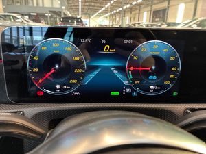 Mercedes A250 bild 17