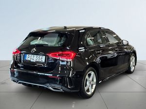 Mercedes A250 bild 6