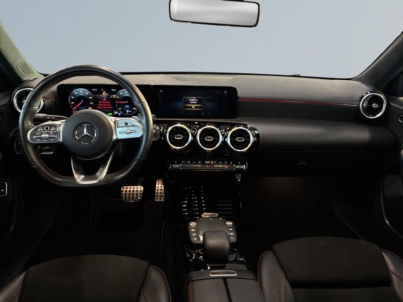 Mercedes A250 bild 8