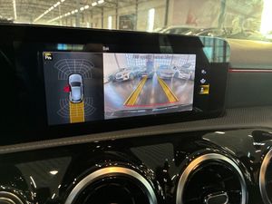 Mercedes A250 bild 21