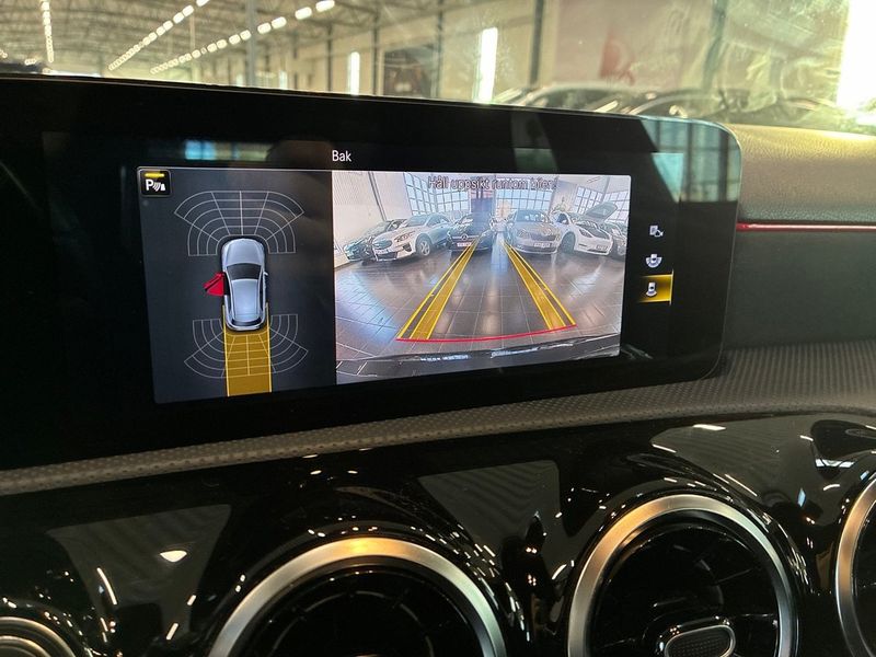 Mercedes A250 bild 21