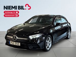 Mercedes A250 bild 1
