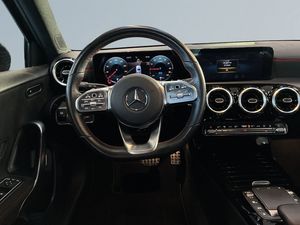 Mercedes A250 bild 9