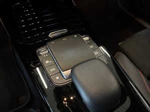 Mercedes A250 bild 22
