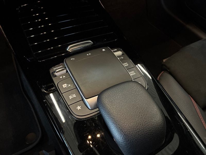 Mercedes A250 bild 22