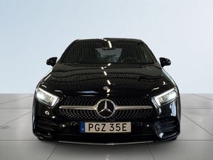 Mercedes A250 bild 2