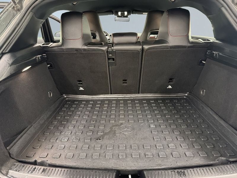 Mercedes A250 bild 12