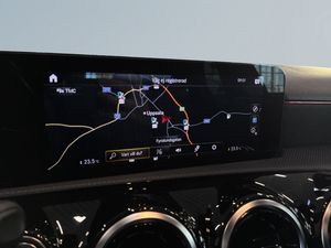 Mercedes A250 bild 15