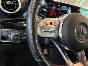 Mercedes A250 bild 19
