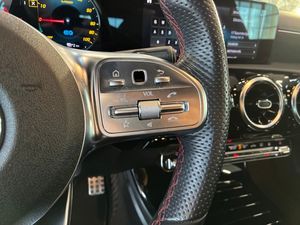 Mercedes A250 bild 18