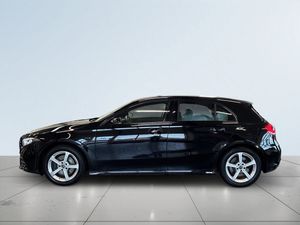Mercedes A250 bild 4