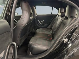 Mercedes A250 bild 13