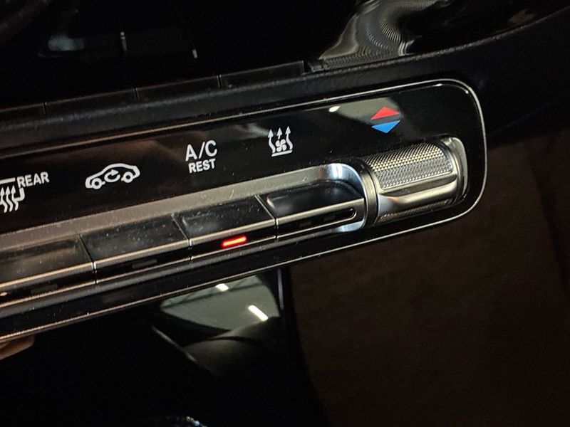 Mercedes A250 bild 20
