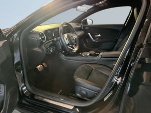 Mercedes A250 bild 7