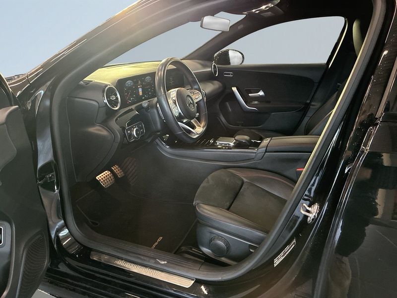 Mercedes A250 bild 7