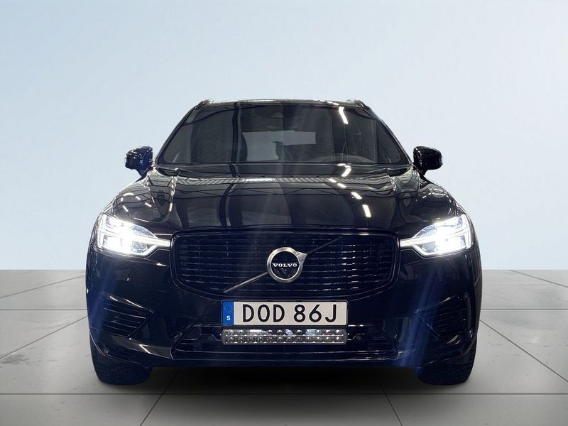 Volvo XC60 bild 2