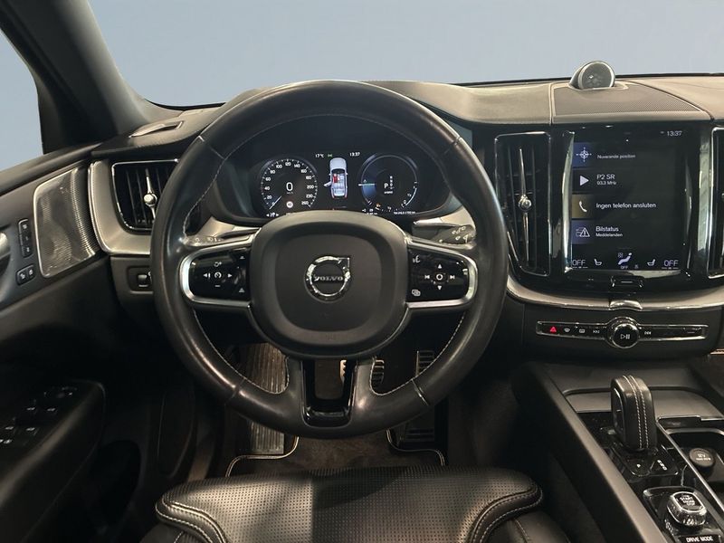 Volvo XC60 bild 9