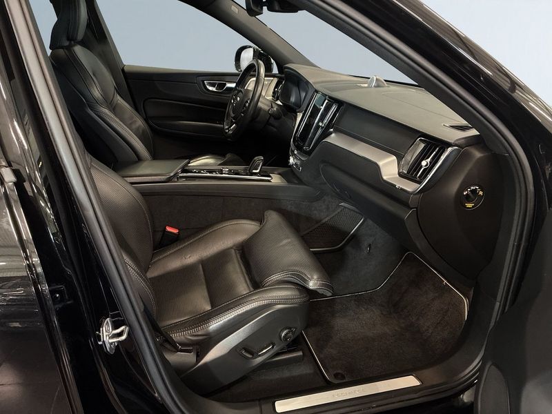 Volvo XC60 bild 10