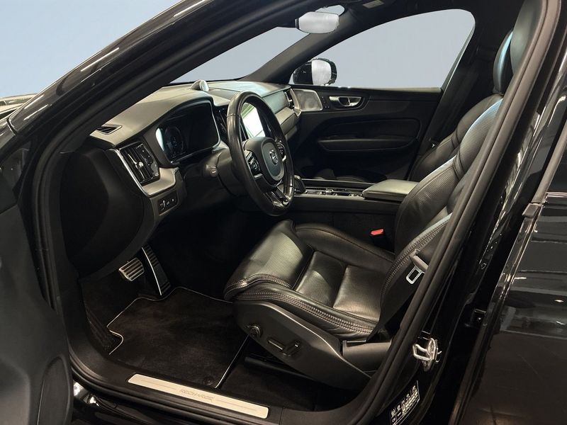 Volvo XC60 bild 7