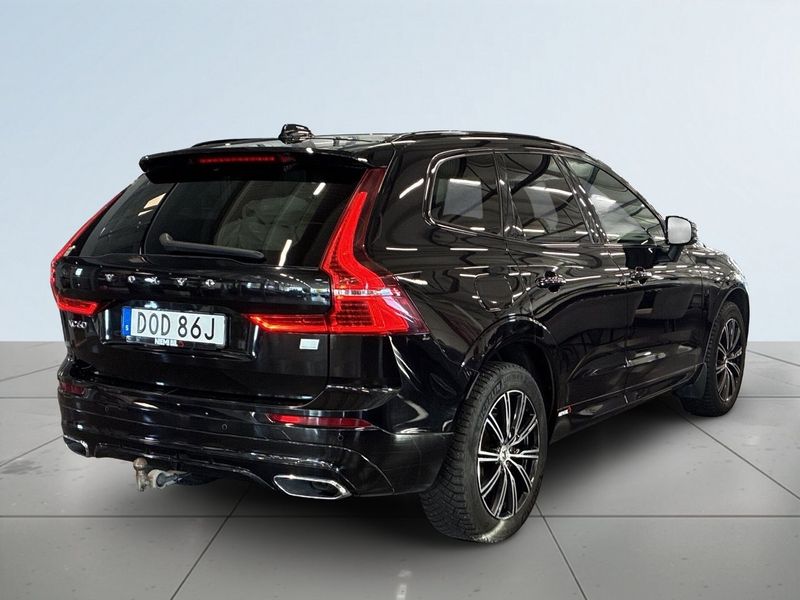 Volvo XC60 bild 6