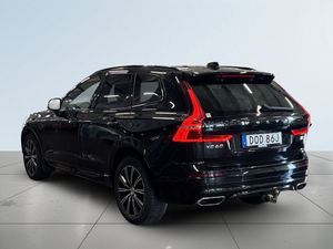 Volvo XC60 bild 5