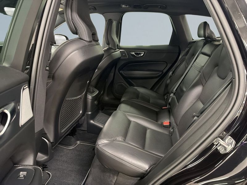 Volvo XC60 bild 13