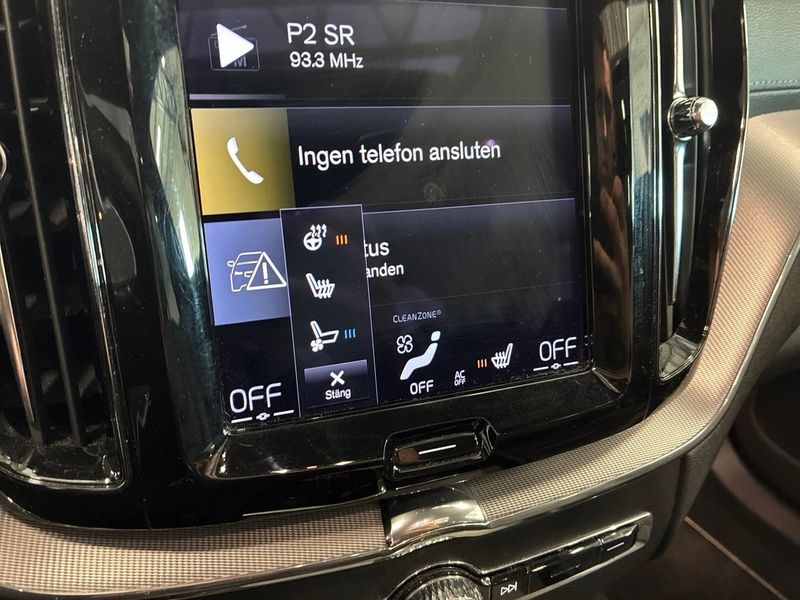 Volvo XC60 bild 25
