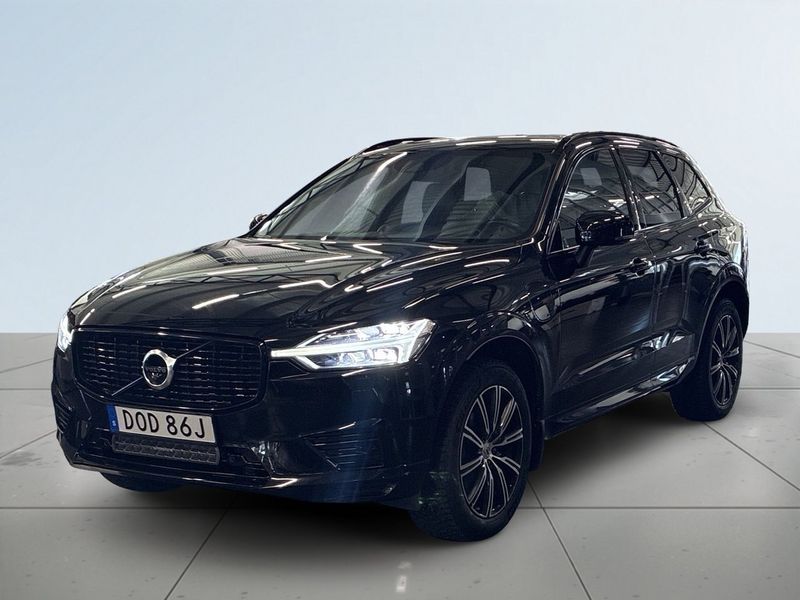 Volvo XC60 bild 16