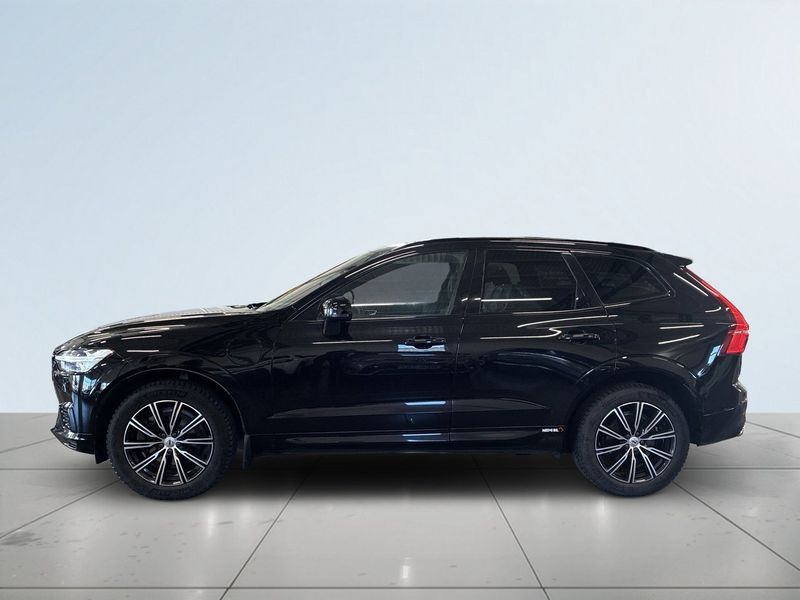 Volvo XC60 bild 4