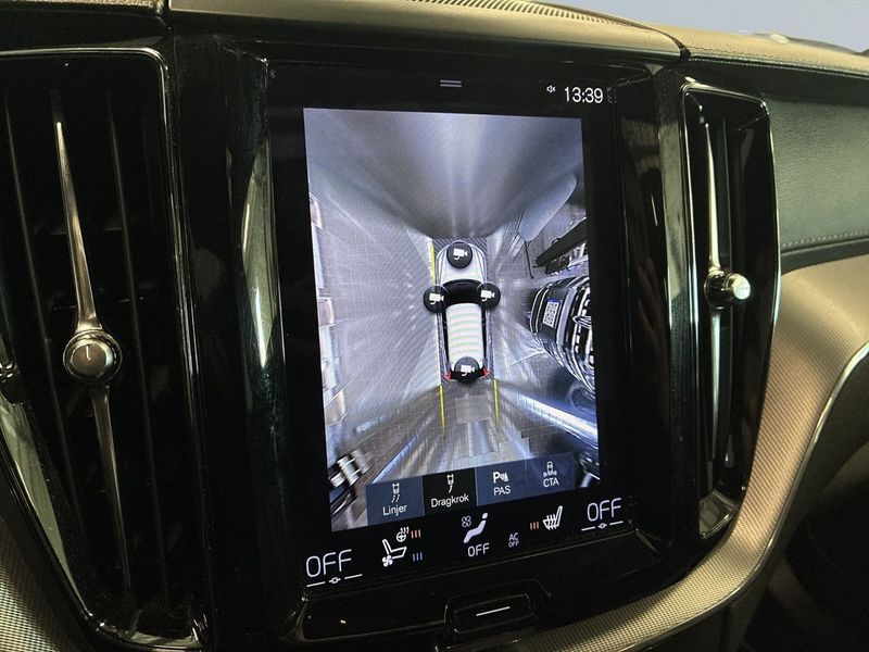 Volvo XC60 bild 11