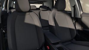 Volkswagen ID. Cross bild 6