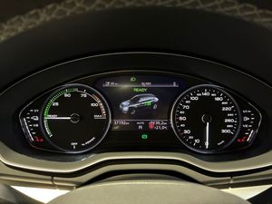 Audi Q5 bild 10