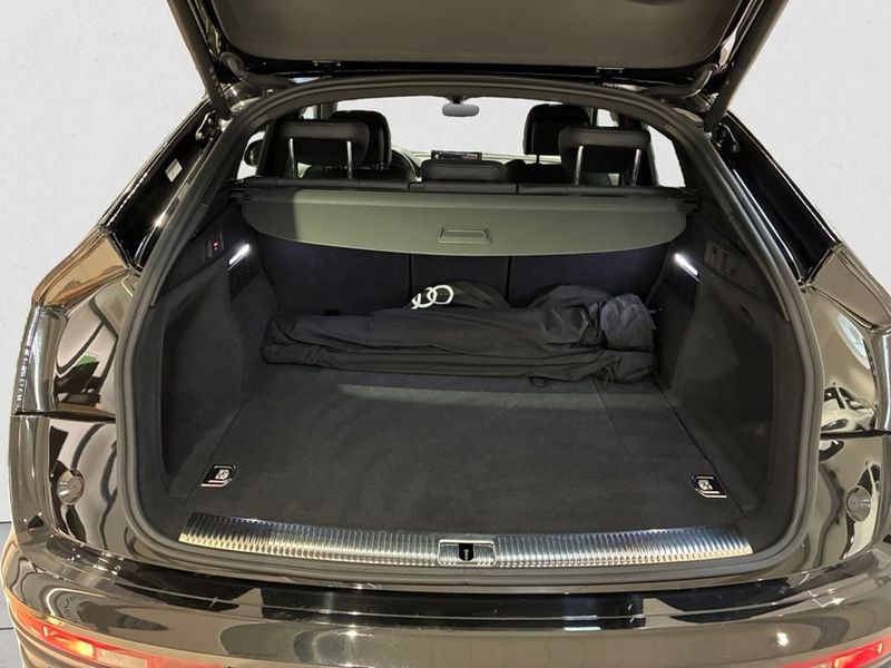 Audi Q5 bild 14