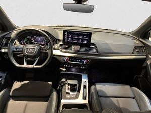 Audi Q5 bild 8