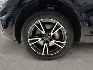 Audi Q5 bild 6