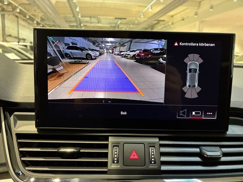 Audi Q5 bild 12