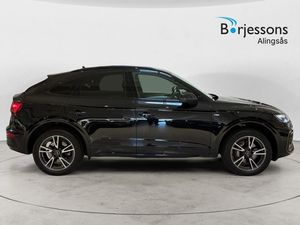 Audi Q5 bild 2