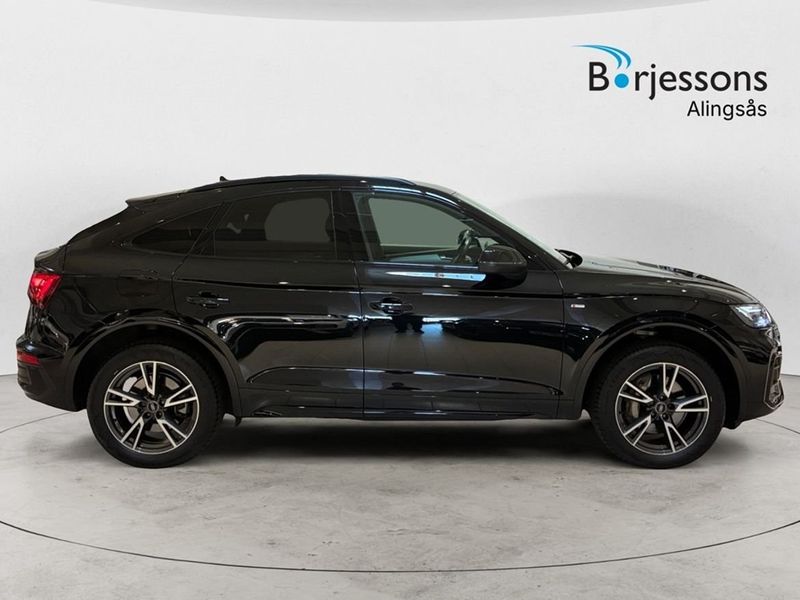 Audi Q5 bild 2