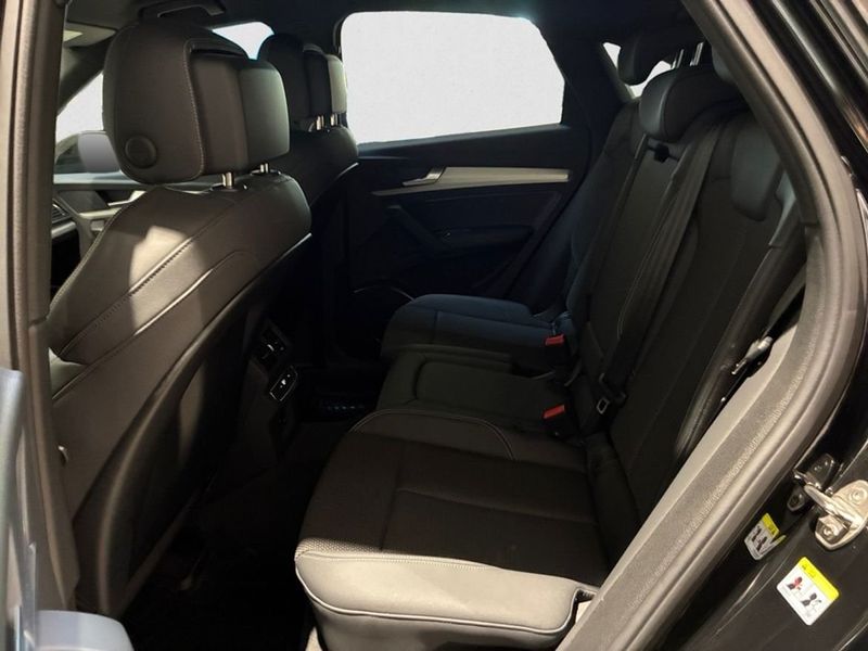 Audi Q5 bild 13