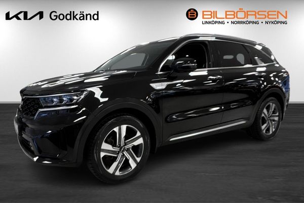 Kia Sorento Plug-in Hybrid Advance (Dragkrok) - 2023