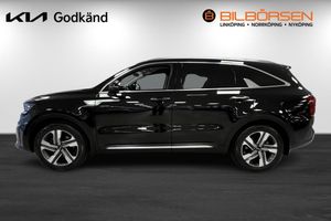 Kia Sorento bild 4