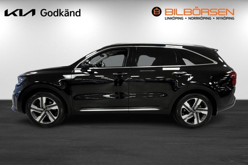 Kia Sorento bild 4