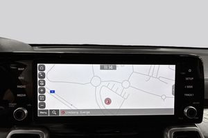 Kia Sorento bild 11
