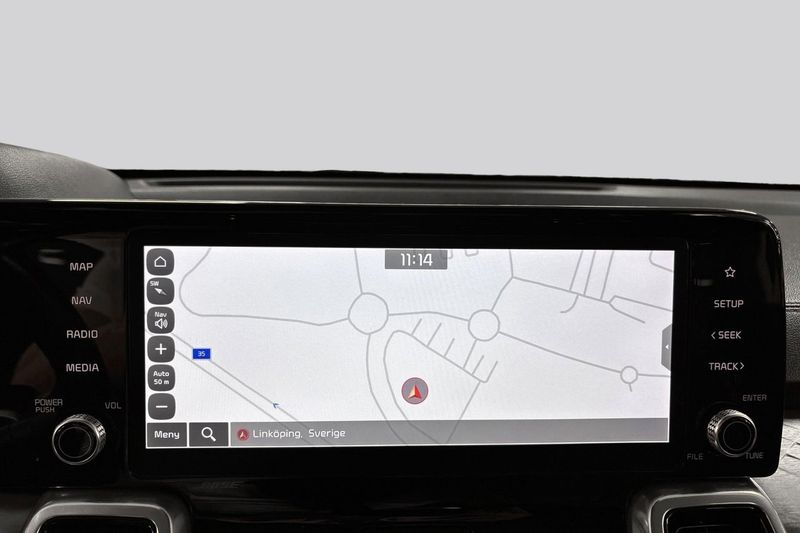 Kia Sorento bild 11