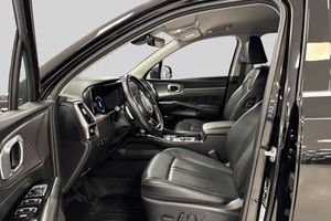 Kia Sorento bild 8