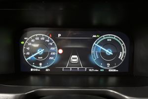 Kia Sorento bild 10