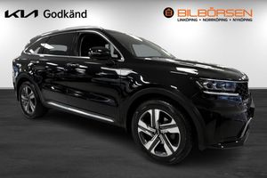 Kia Sorento bild 3