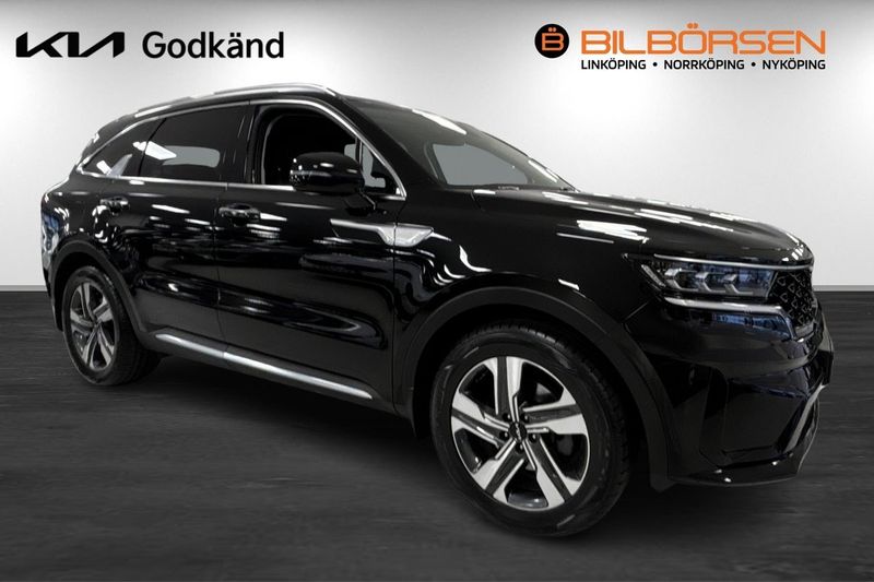 Kia Sorento bild 3