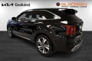 Kia Sorento bild 6