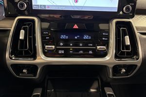 Kia Sorento bild 13